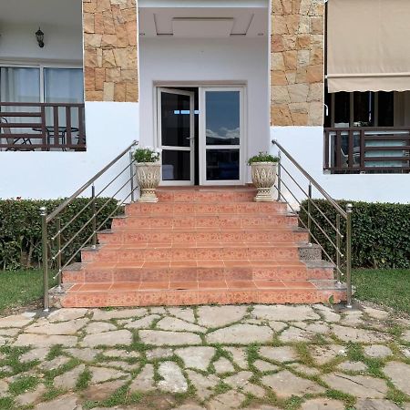 Studio De Luxe Avec Piscine Tétouan المظهر الخارجي الصورة