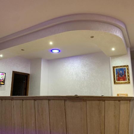 Studio De Luxe Avec Piscine Tétouan المظهر الخارجي الصورة