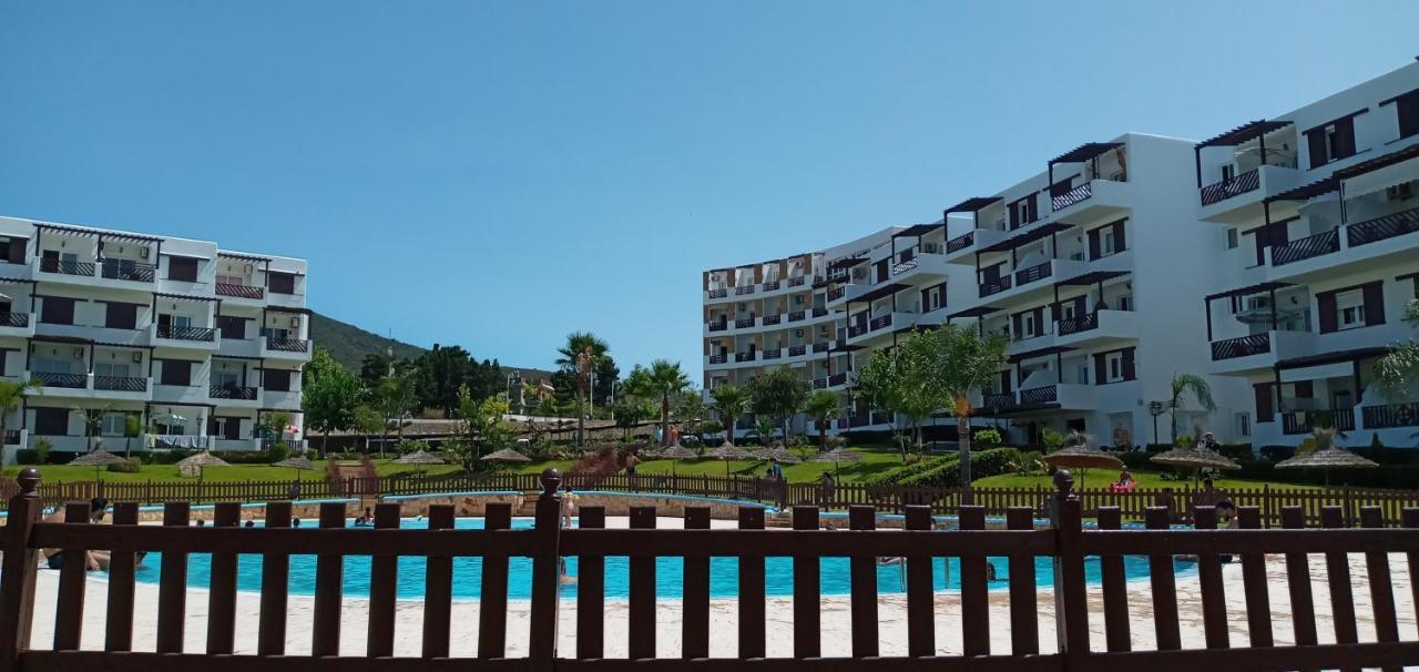 Studio De Luxe Avec Piscine Tétouan المظهر الخارجي الصورة