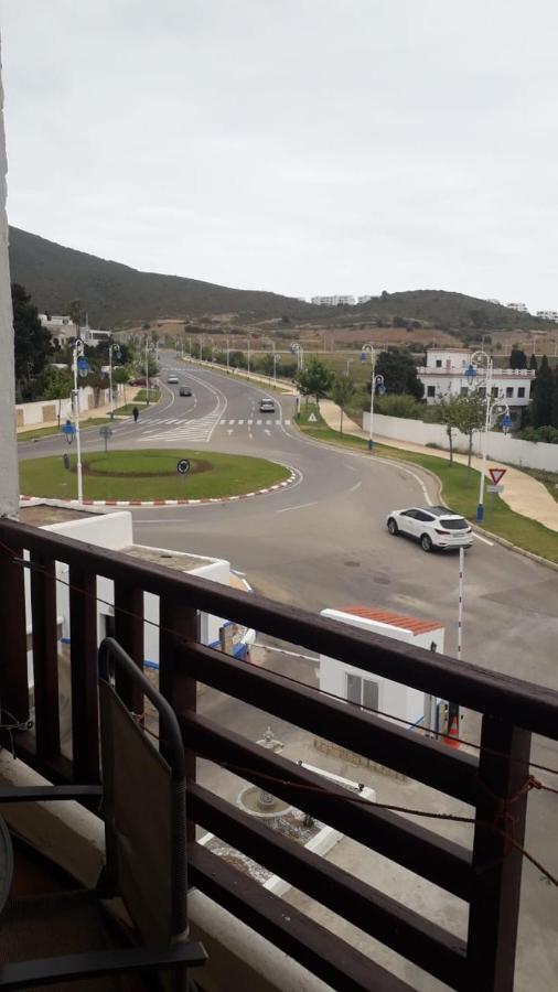 Studio De Luxe Avec Piscine Tétouan المظهر الخارجي الصورة