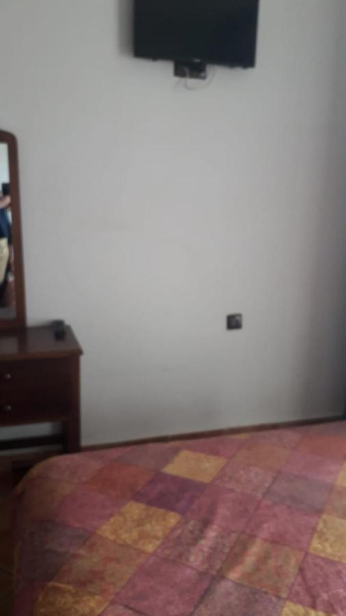 Studio De Luxe Avec Piscine Tétouan المظهر الخارجي الصورة
