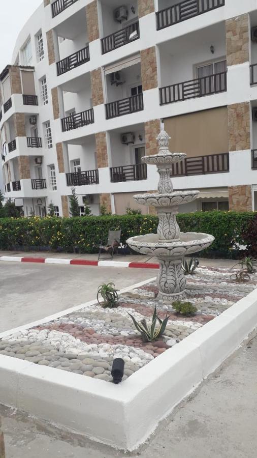 Studio De Luxe Avec Piscine Tétouan المظهر الخارجي الصورة