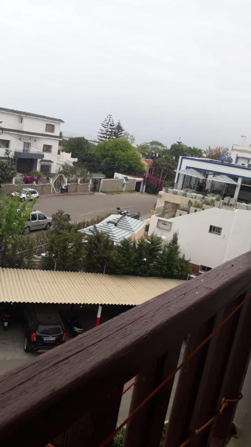 Studio De Luxe Avec Piscine Tétouan المظهر الخارجي الصورة