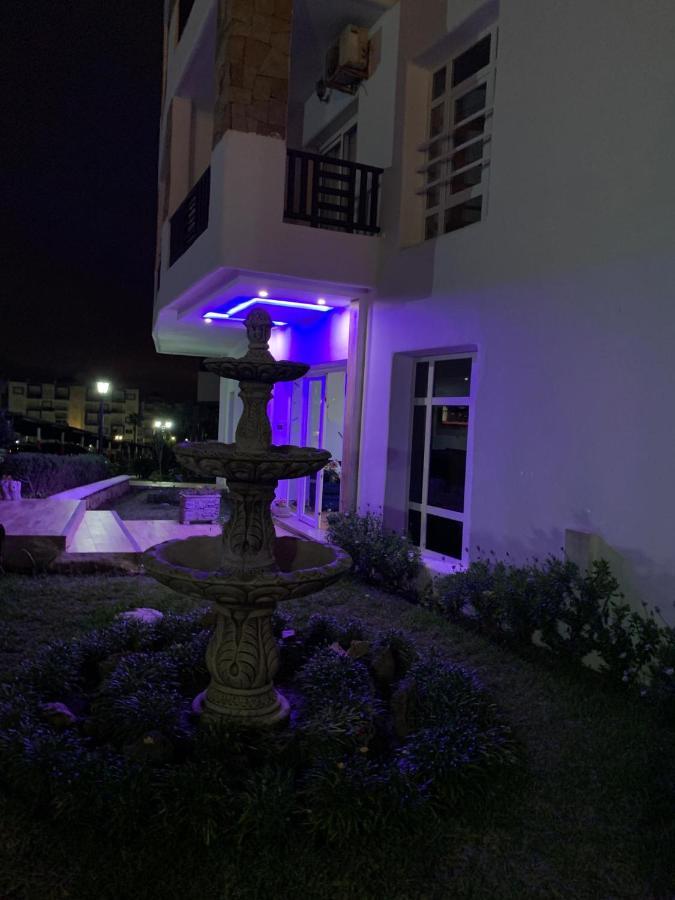 Studio De Luxe Avec Piscine Tétouan المظهر الخارجي الصورة