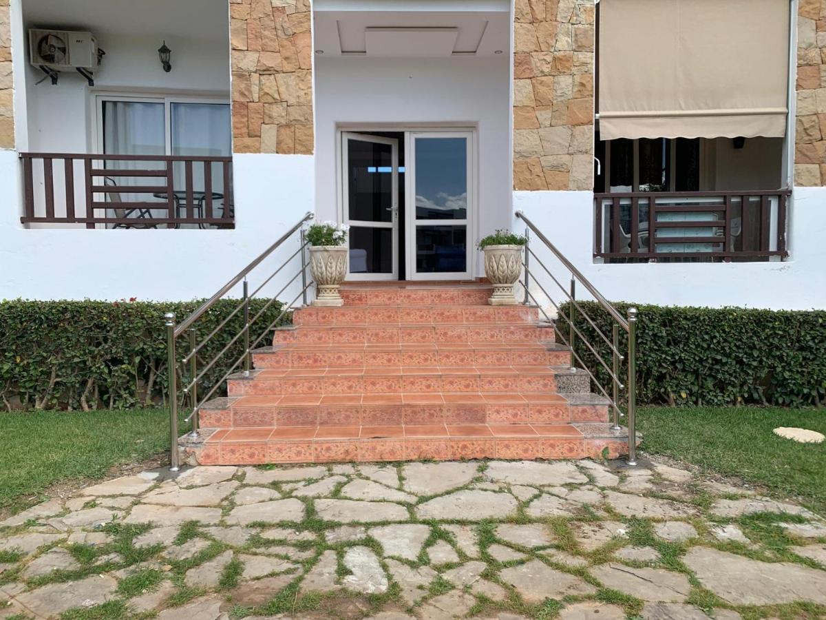 Studio De Luxe Avec Piscine Tétouan المظهر الخارجي الصورة