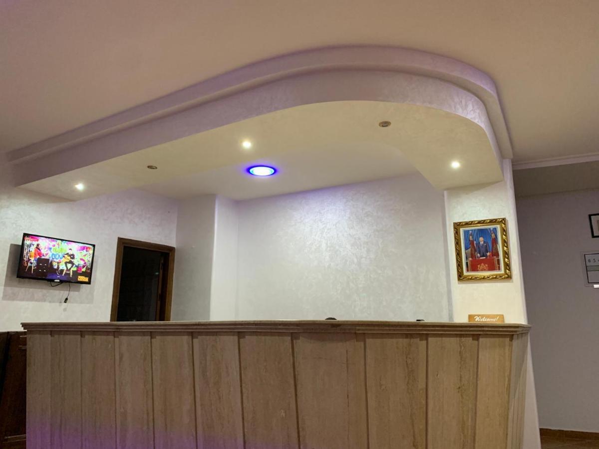 Studio De Luxe Avec Piscine Tétouan المظهر الخارجي الصورة