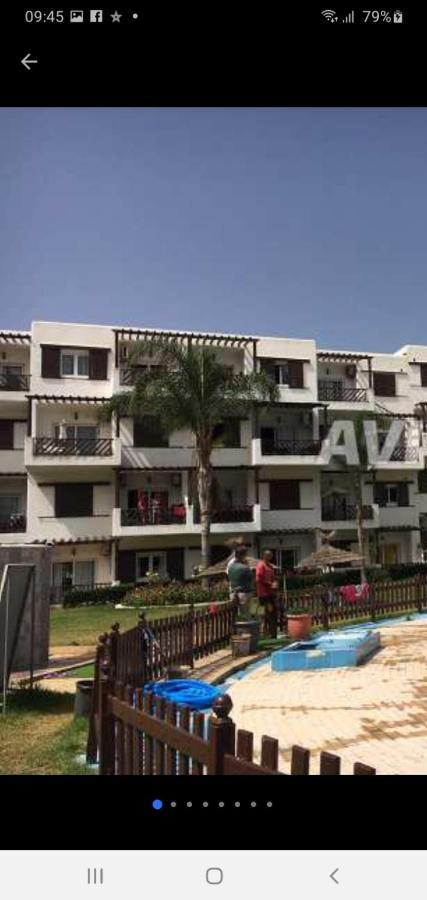 Studio De Luxe Avec Piscine Tétouan المظهر الخارجي الصورة